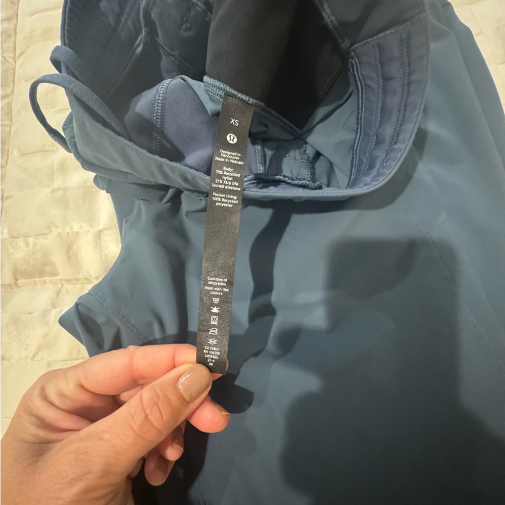 Lululemon joggers